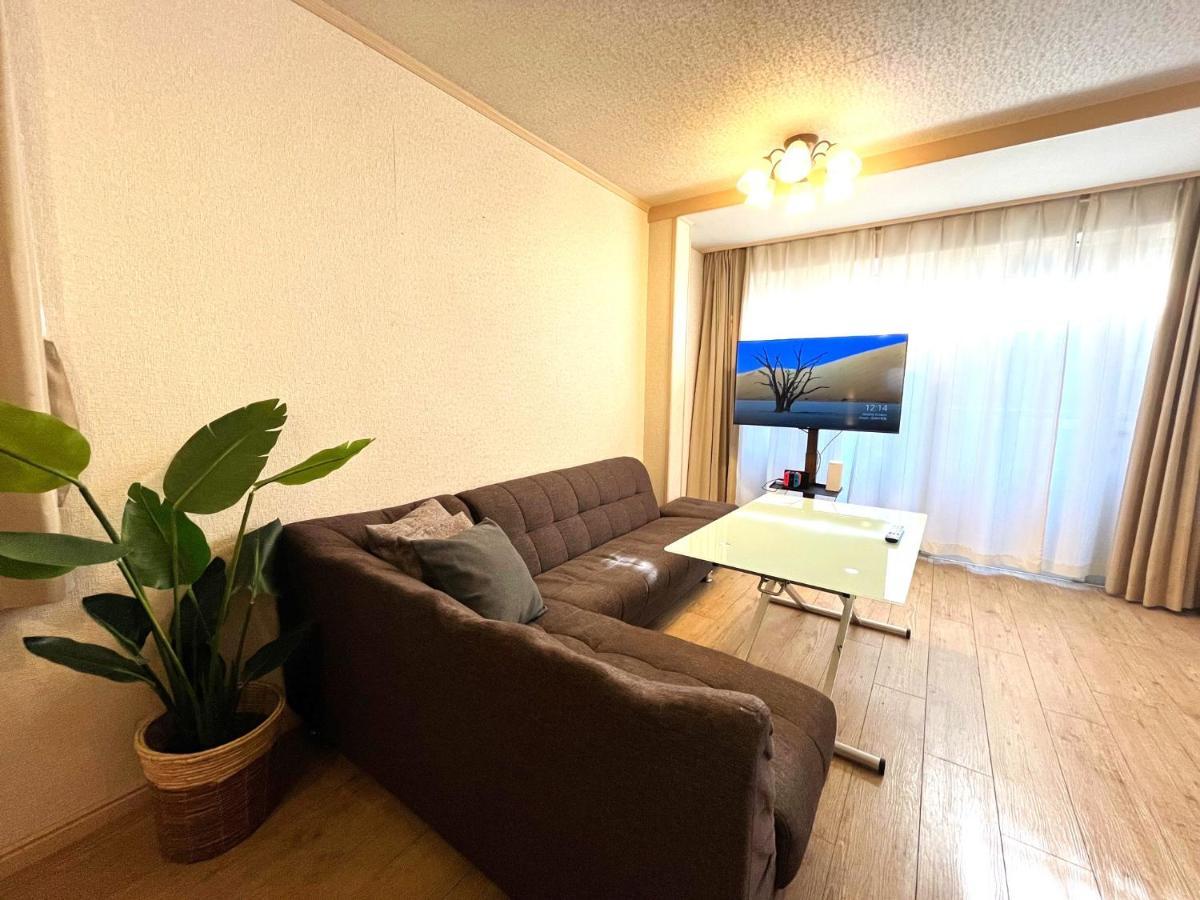 Nao'S Guesthouse 2 一軒家貸切 Osaka Buitenkant foto