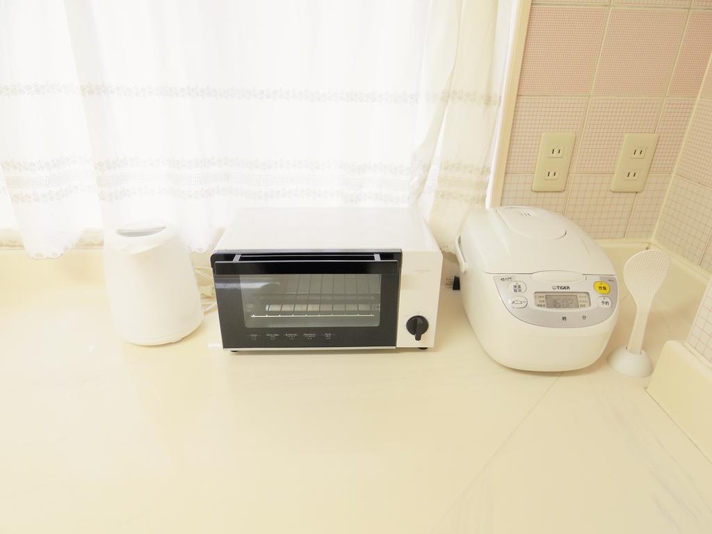 Nao'S Guesthouse 2 一軒家貸切 Osaka Buitenkant foto