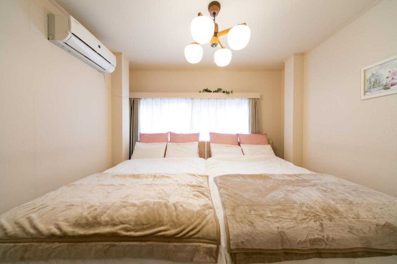 Nao'S Guesthouse 2 一軒家貸切 Osaka Buitenkant foto