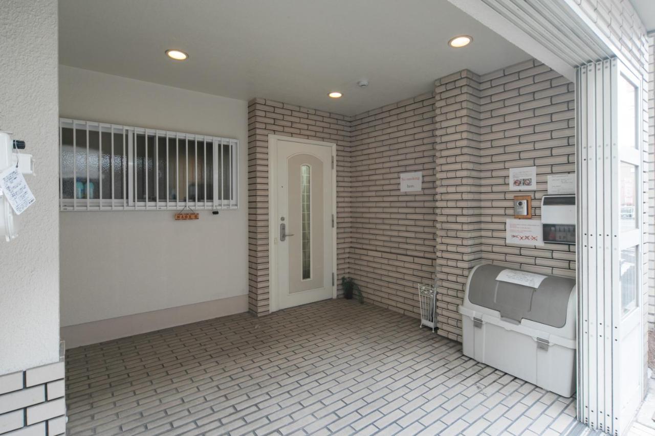Nao'S Guesthouse 2 一軒家貸切 Osaka Buitenkant foto