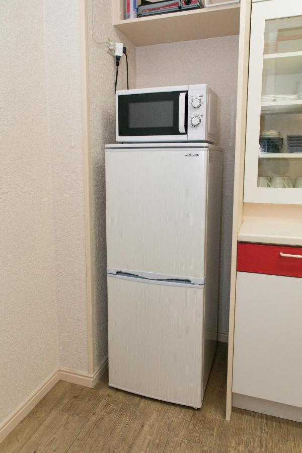 Nao'S Guesthouse 2 一軒家貸切 Osaka Buitenkant foto