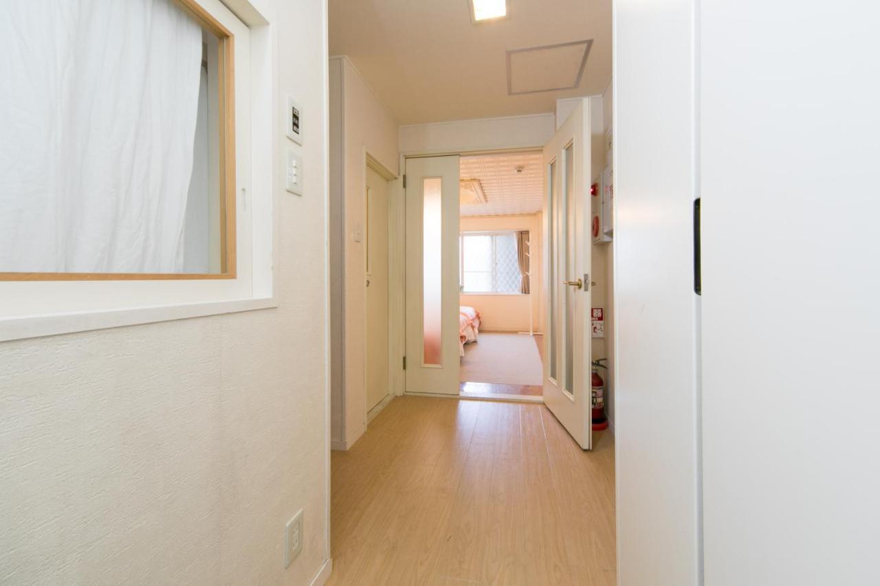 Nao'S Guesthouse 2 一軒家貸切 Osaka Buitenkant foto